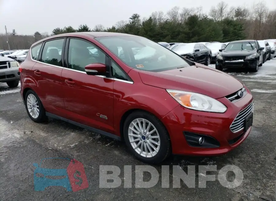 1FADP5CU3GL116073 Photo# 4