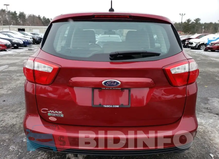 1FADP5CU3GL116073 Photo# 6