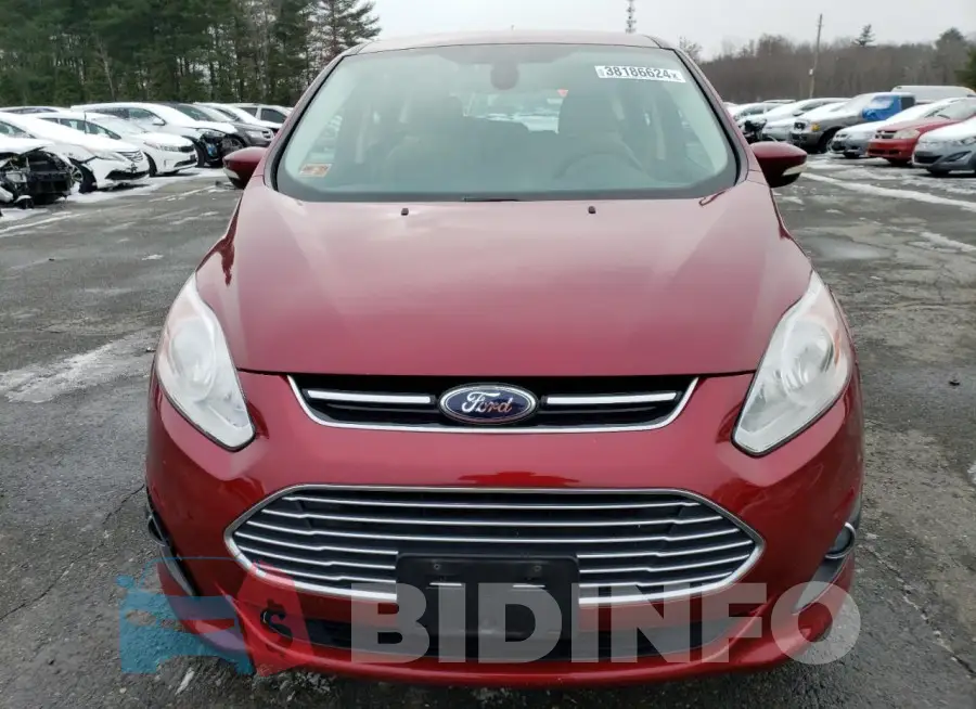 1FADP5CU3GL116073 Photo# 5