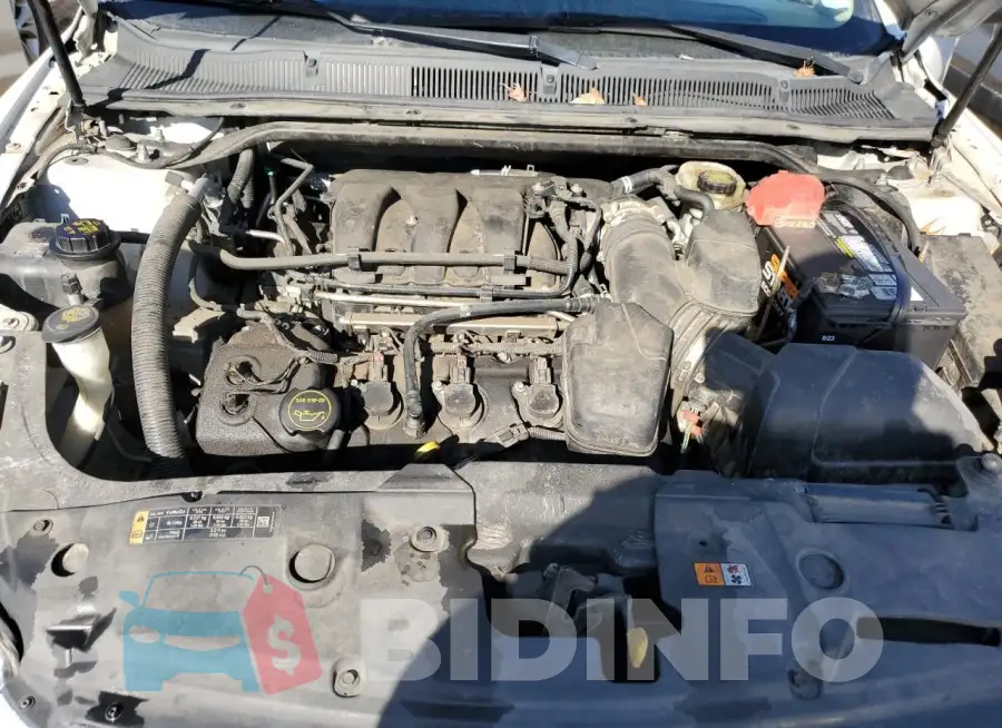 1FAHP2D86FG120840 Photo# 11