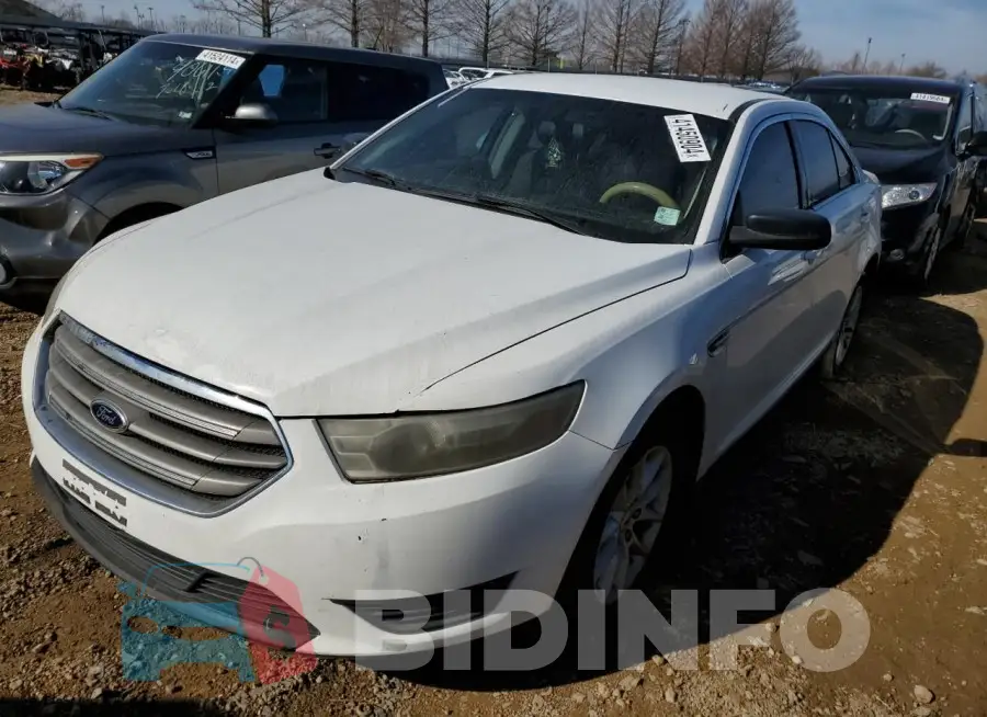1FAHP2D86FG120840 Photo# 1