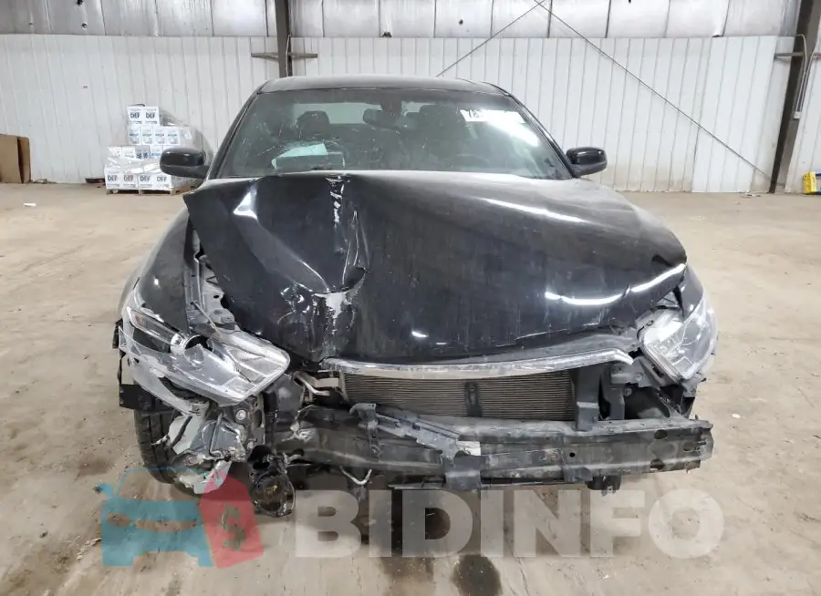 1FAHP2E84GG139189 Photo# 5