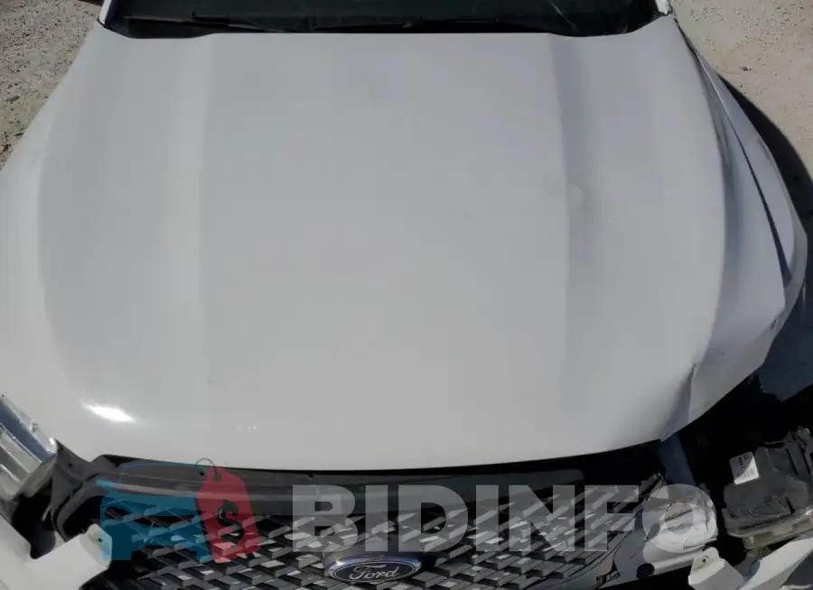 1FAHP2MK6FG135740 Photo# 11