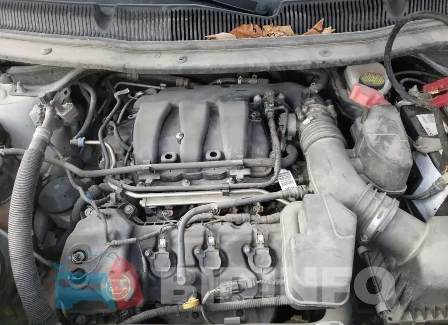 1FM5K8AR2HGE02175 Photo# 12