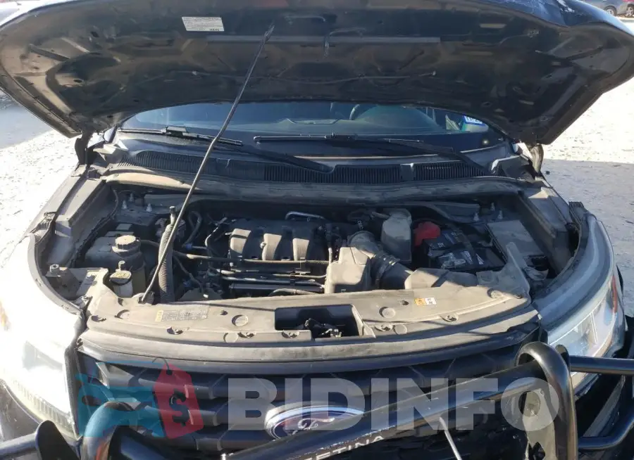 1FM5K8AR4HGA37028 Photo# 12