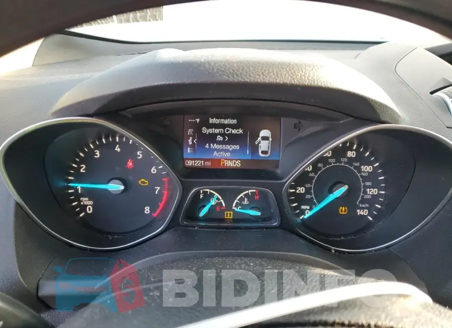 1FMCU9GD1HUD81226 Photo# 9