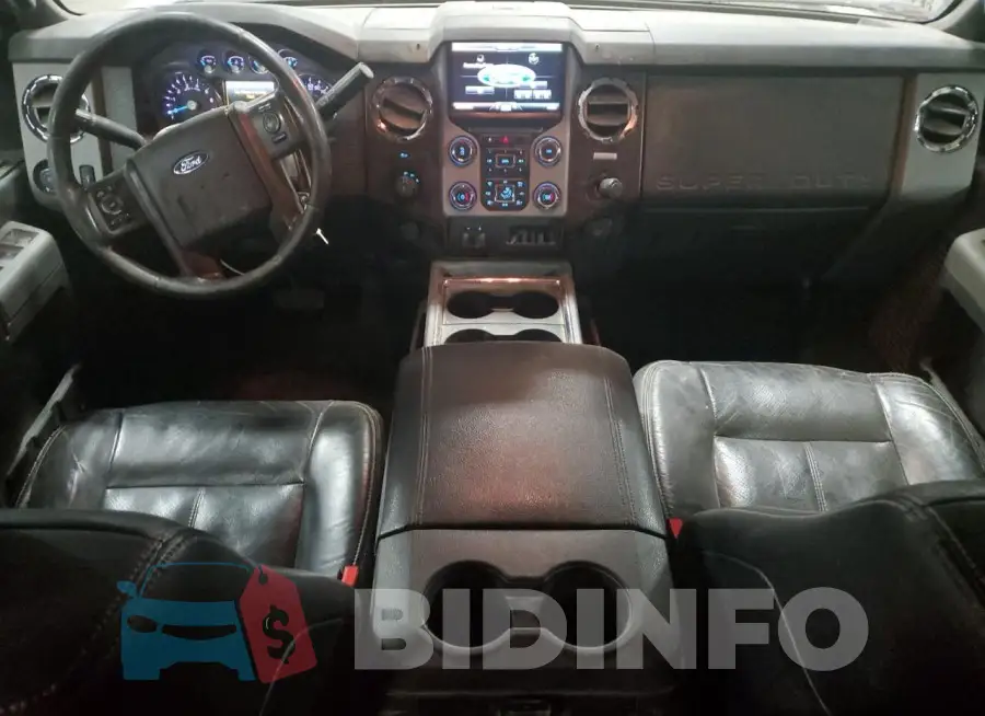 1FT7W2B61GEB94884 Photo# 8