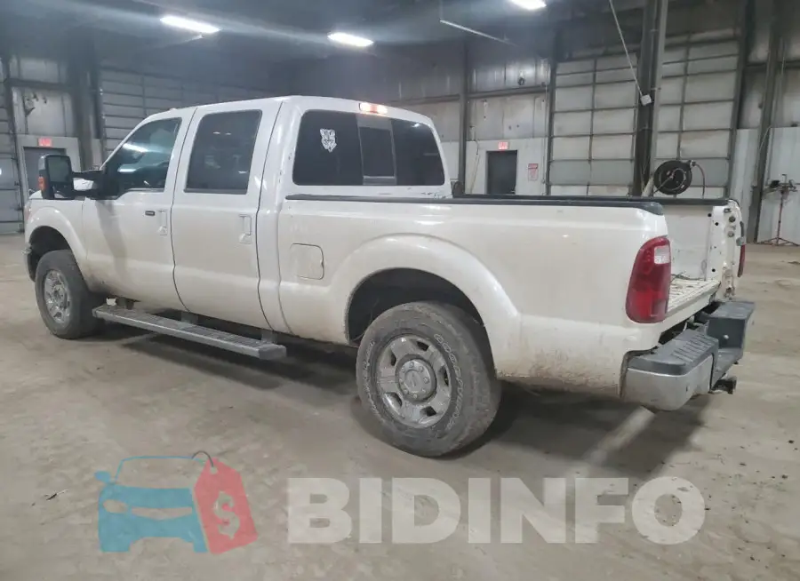 1FT7W2B61GEB94884 Photo# 2