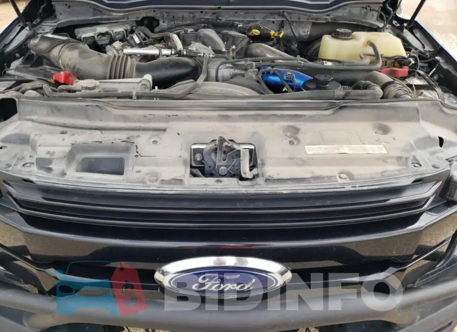 1FT7W2BT4KEF88572 Photo# 11