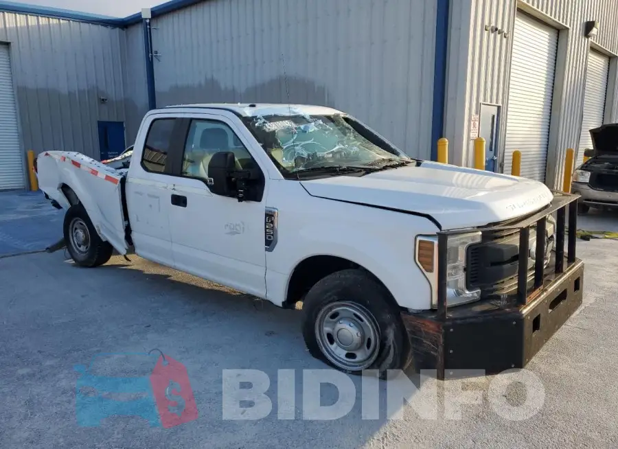 1FT7X2A64JEC68465 Photo# 1