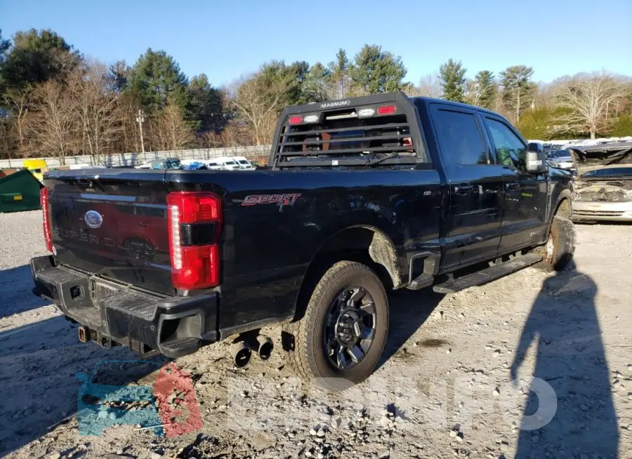 1FT8W2BT3PEC18158 Photo# 3