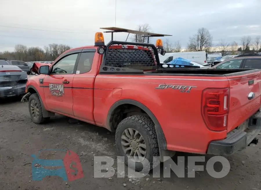1FTER1FH7MLD70638 Photo# 2