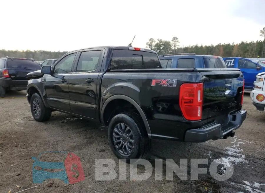 1FTER4FH2LLA26568 Photo# 2