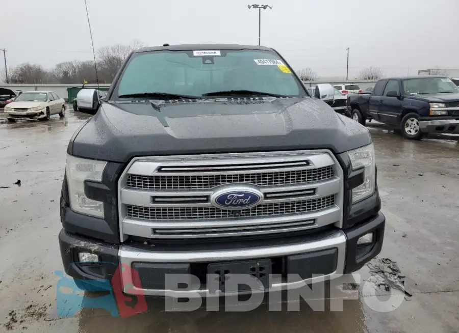 1FTEW1CG5GFB69618 Photo# 5