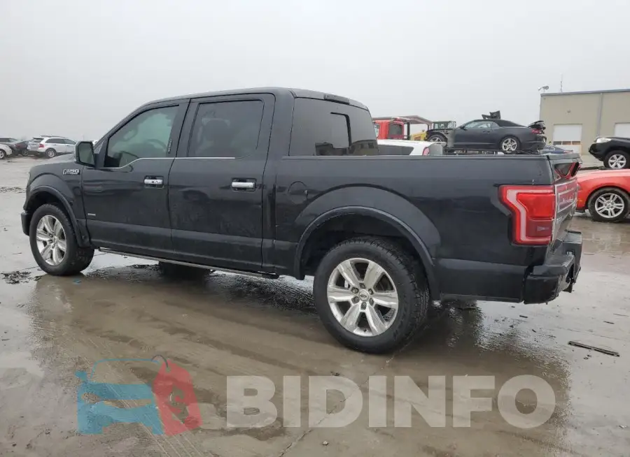 1FTEW1CG5GFB69618 Photo# 2
