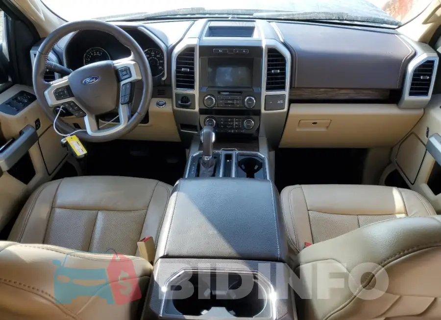 1FTEW1CP5KFA95948 Photo# 8