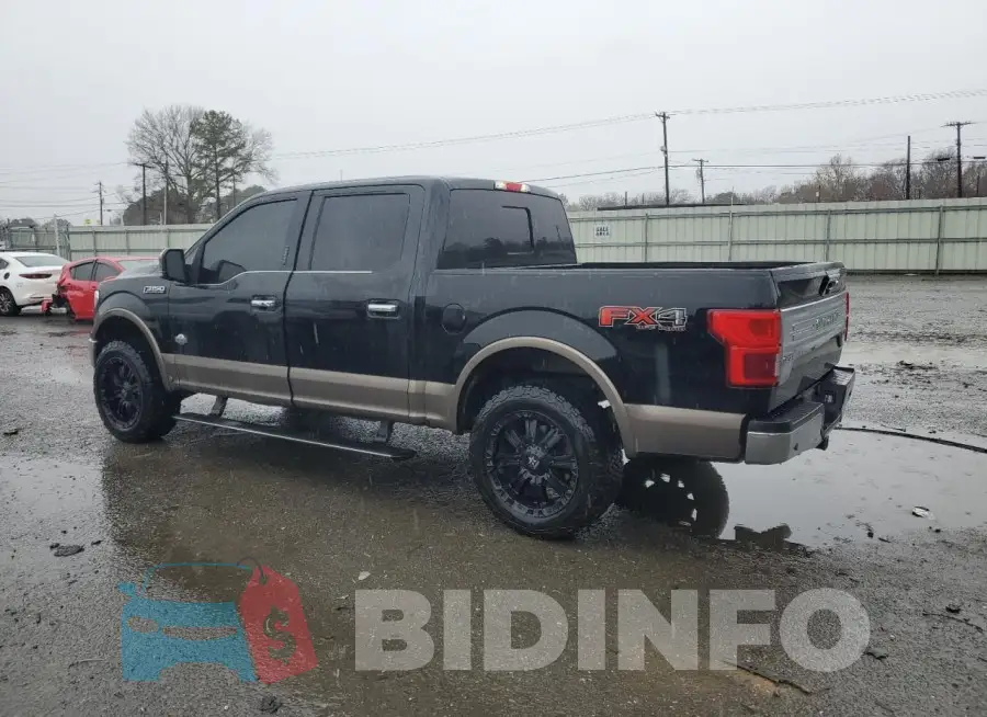 1FTEW1E50JFD00053 Photo# 2