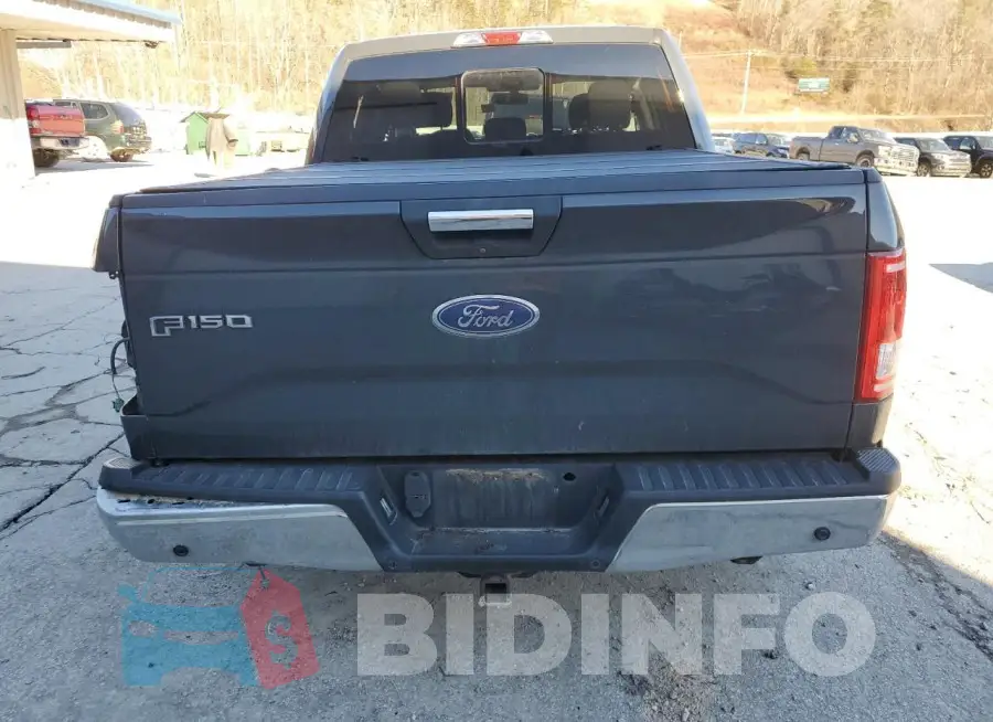 1FTEW1EP5HFB74946 Photo# 6