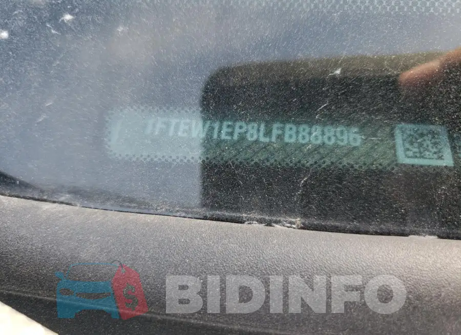 1FTEW1EP8LFB88896 Photo# 12