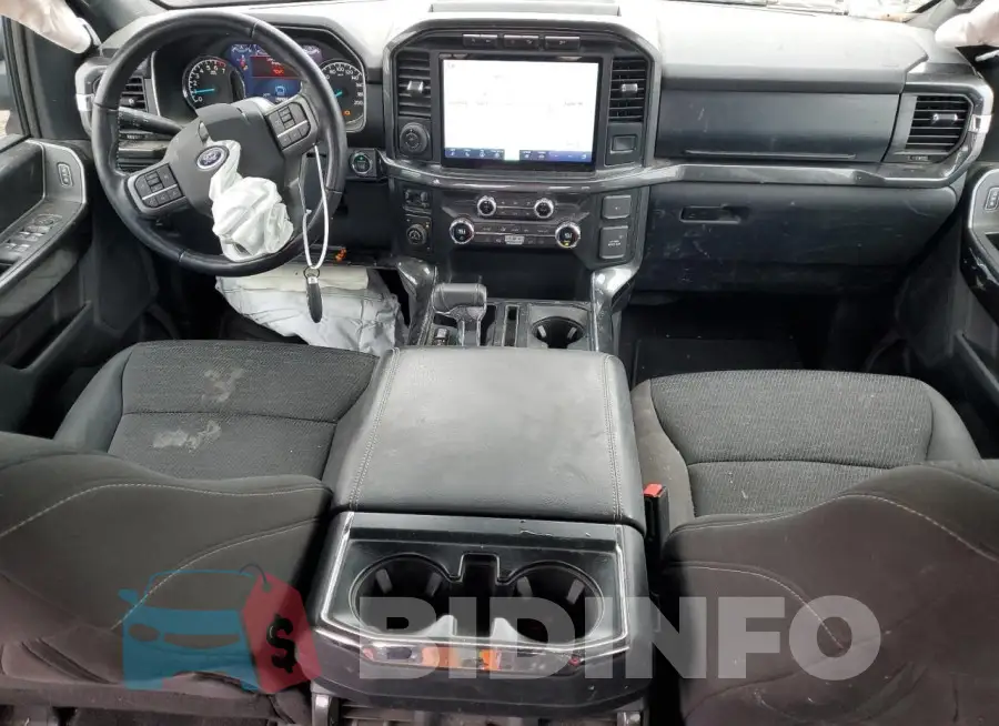 1FTFW1E89MFB19083 Photo# 8