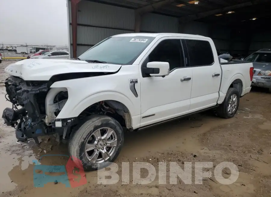 1FTFW1EDXMFB53191 Photo# 1