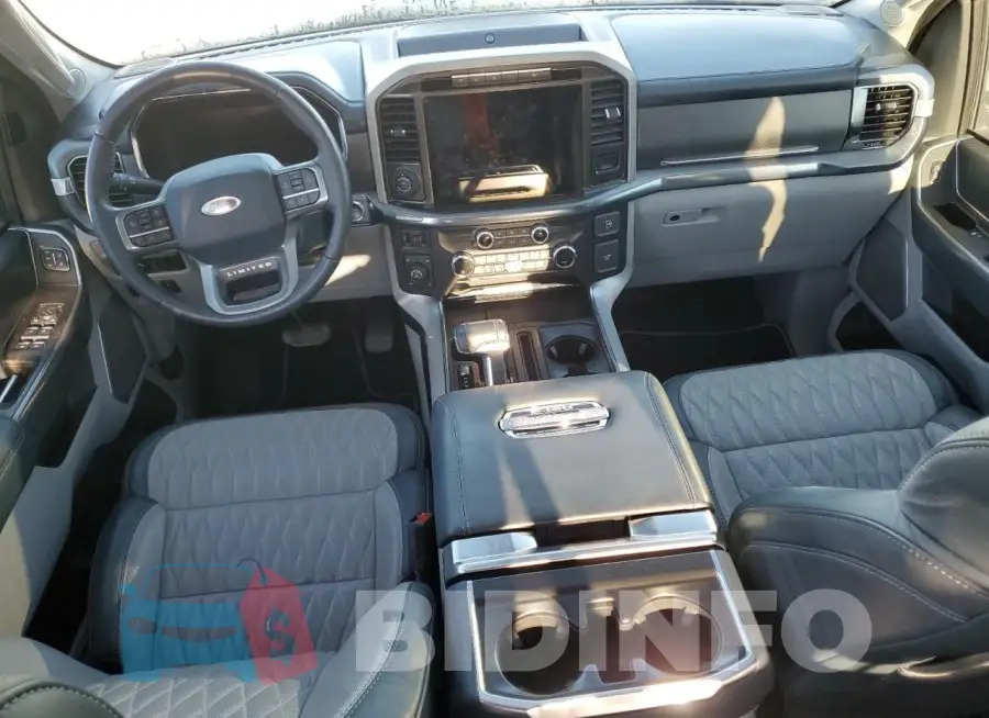 1FTFW1EDXMFB53191 Photo# 8