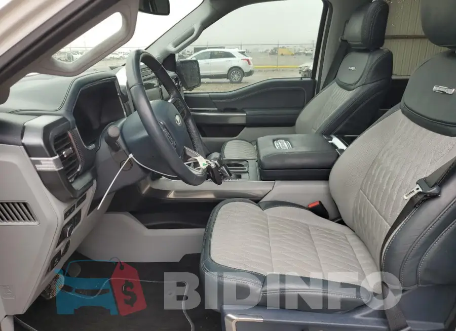 1FTFW1EDXMFB53191 Photo# 7