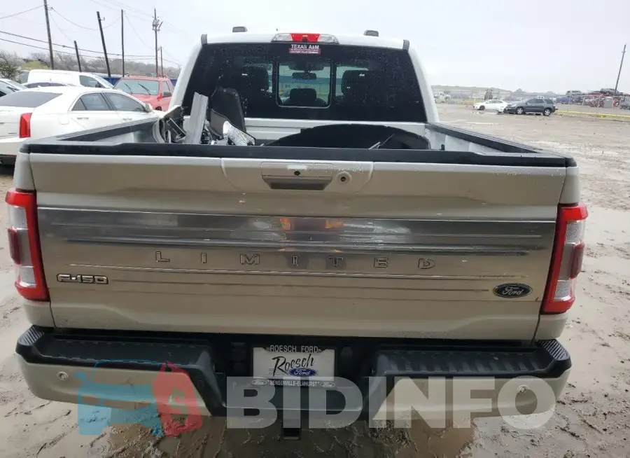1FTFW1EDXMFB53191 Photo# 6