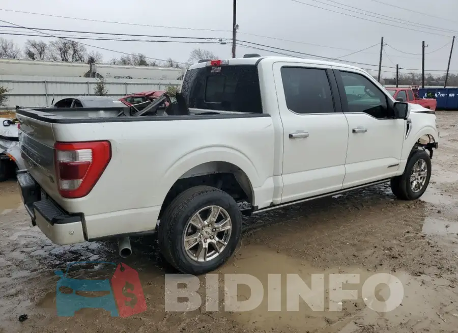 1FTFW1EDXMFB53191 Photo# 3