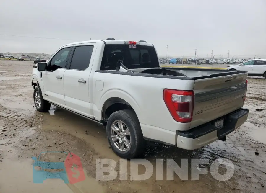 1FTFW1EDXMFB53191 Photo# 2