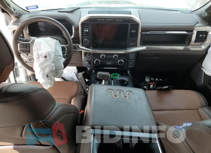 1FTFW1EDXNFA68689 Photo# 8