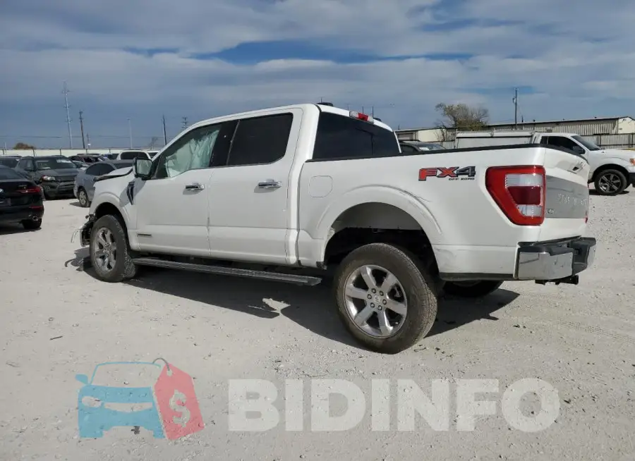 1FTFW1EDXNFA68689 Photo# 2