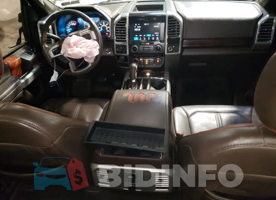 1FTFW1EG7GFC50380 Photo# 8