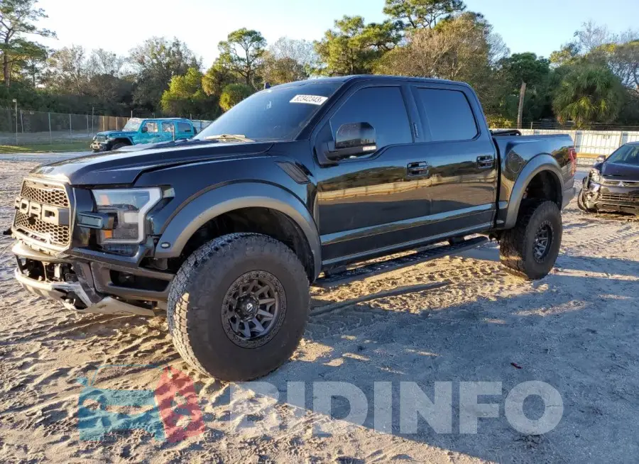 1FTFW1RG3KFB69413 Photo# 1