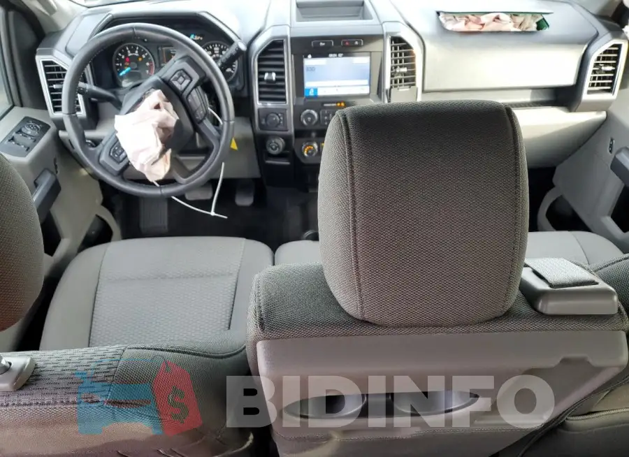 1FTFX1E54KKE45588 Photo# 8