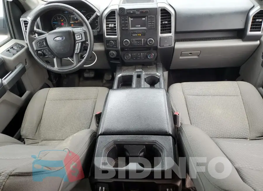 1FTFX1EF0GFD58862 Photo# 8