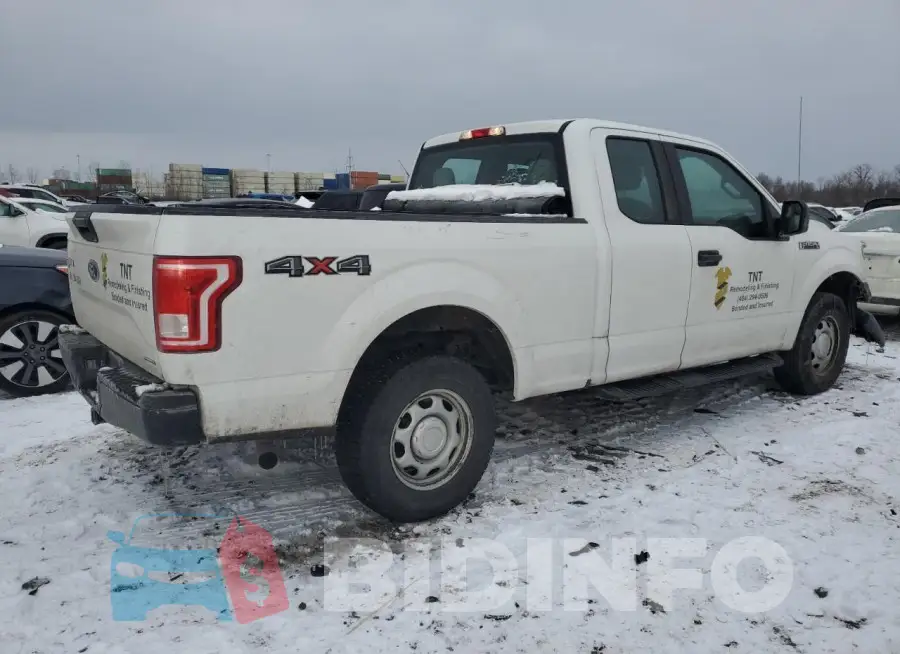 1FTFX1EF4FFC28484 Photo# 3