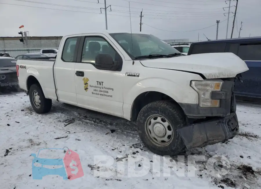 1FTFX1EF4FFC28484 Photo# 4