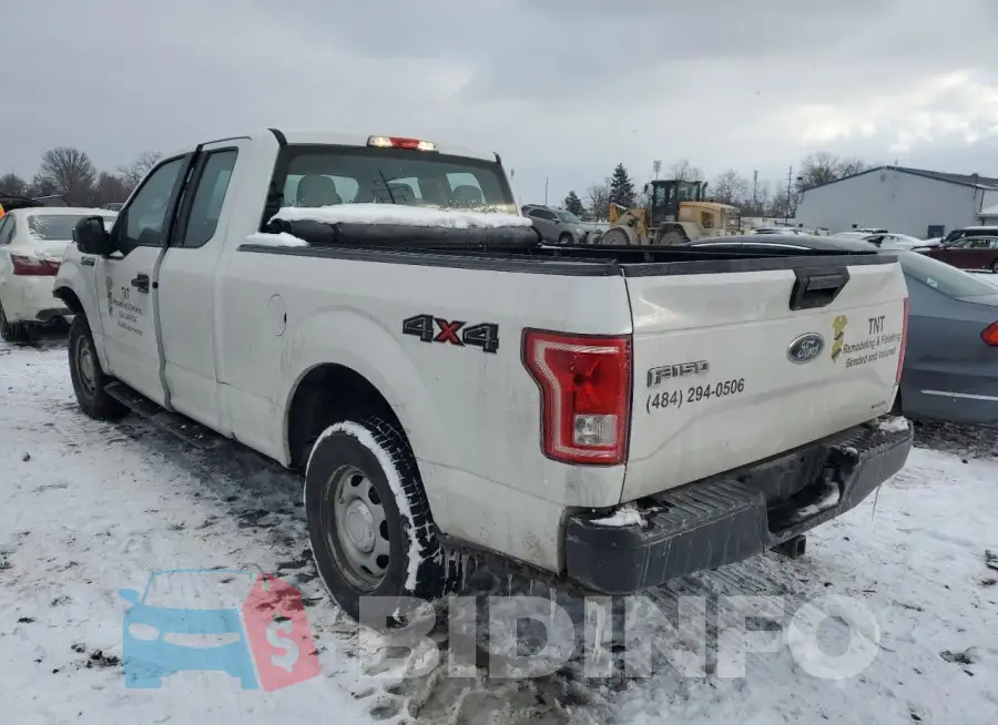 1FTFX1EF4FFC28484 Photo# 2