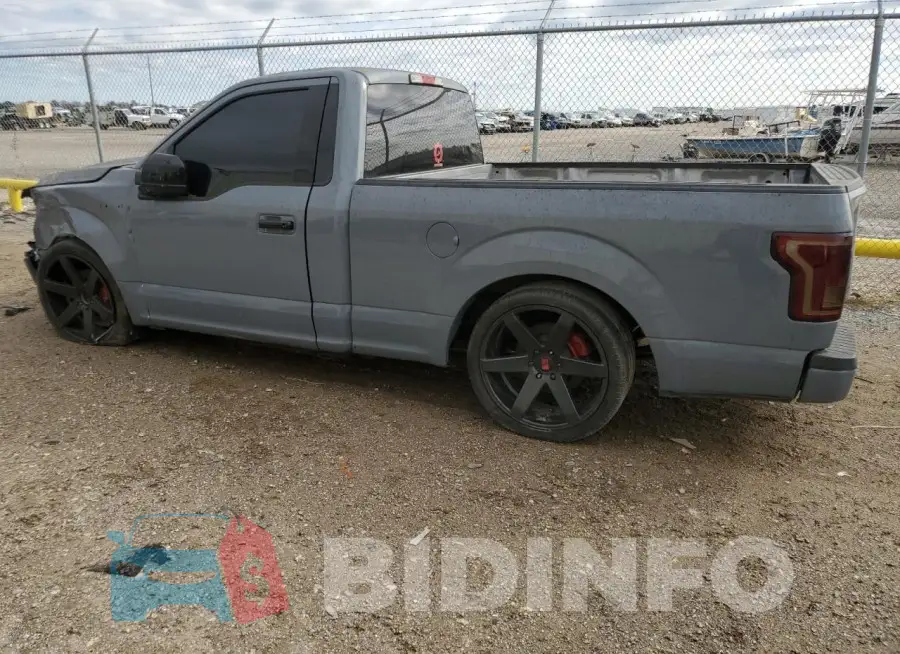 1FTMF1CFXGKF52044 Photo# 2