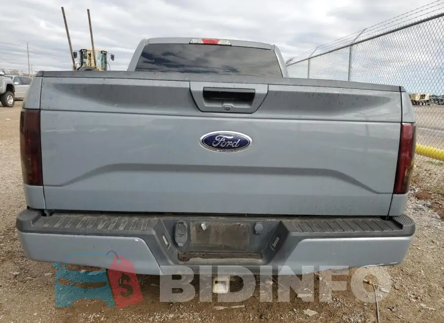 1FTMF1CFXGKF52044 Photo# 6