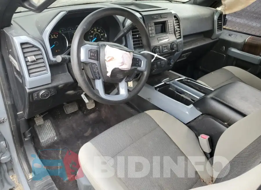 1FTMF1CFXGKF52044 Photo# 8