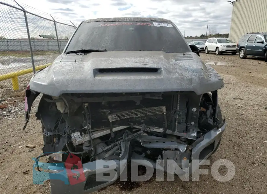 1FTMF1CFXGKF52044 Photo# 5