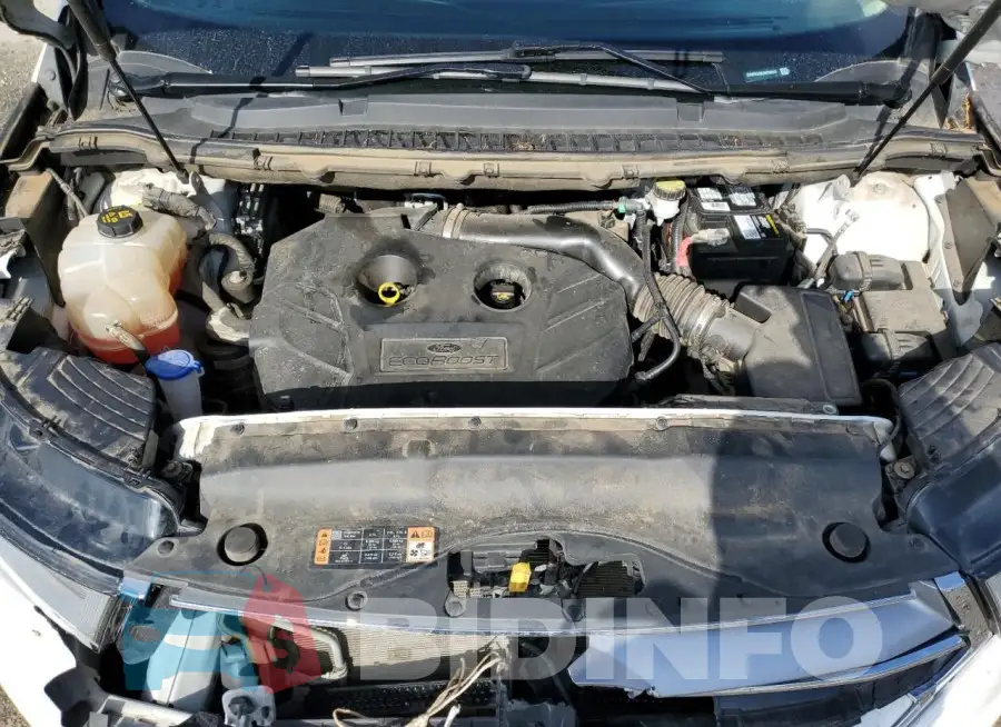 2FMPK3J92JBC59916 Photo# 12