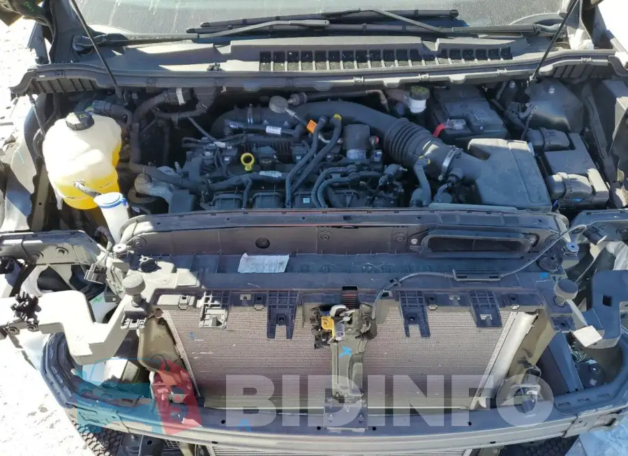 2FMPK3J93LBA92470 Photo# 12