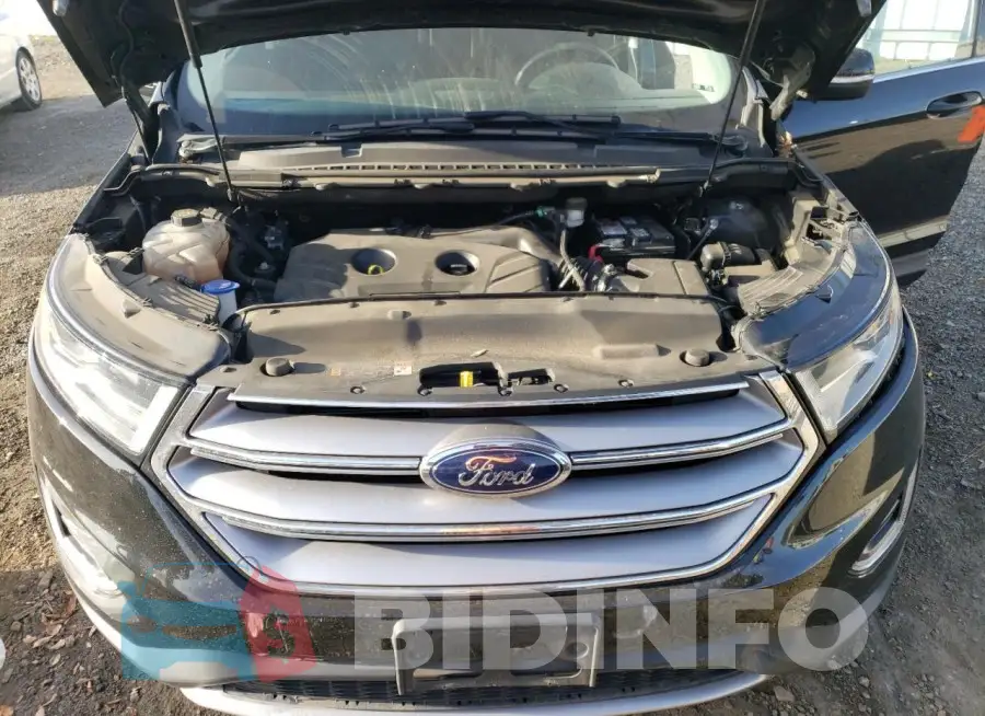2FMPK3J98HBB89185 Photo# 11