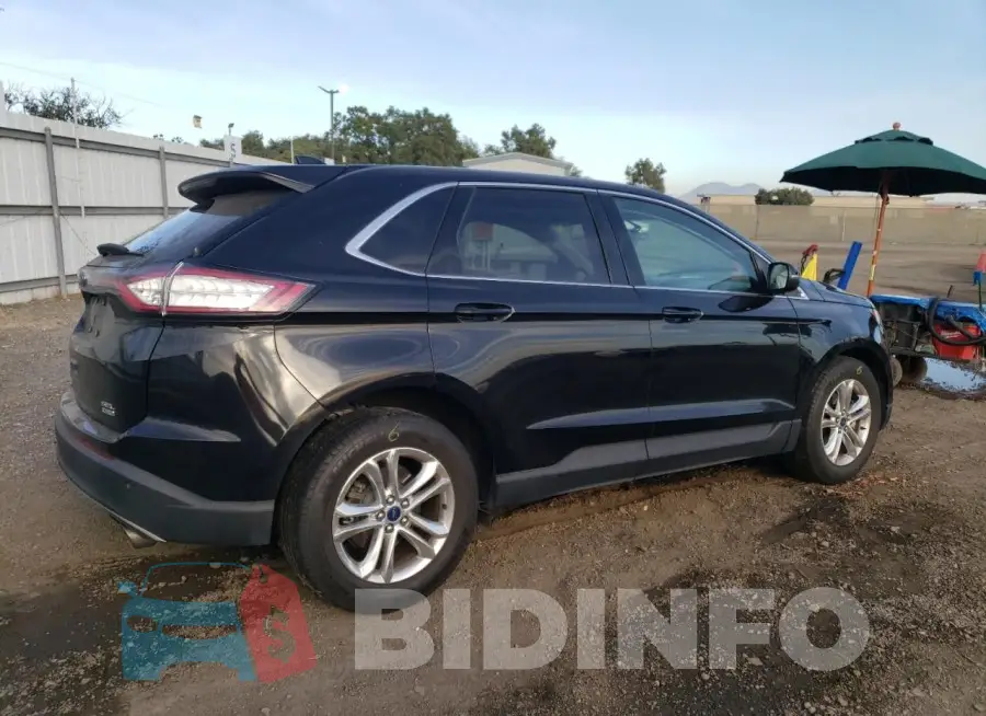 2FMPK3J98HBB89185 Photo# 3