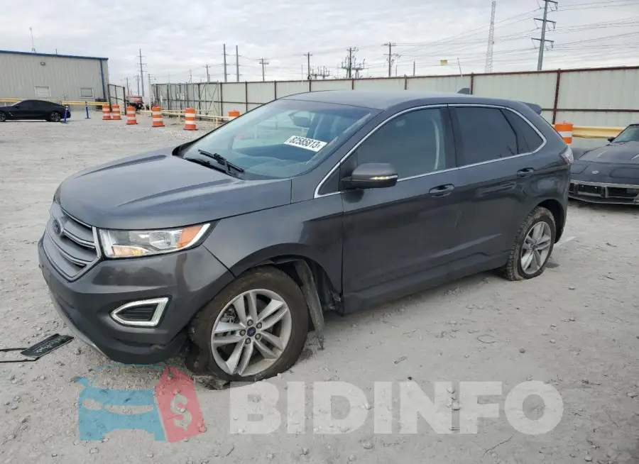 2FMPK4J90HBC53922 Photo# 1
