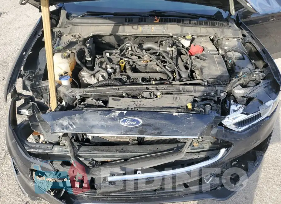 3FA6P0CDXKR237477 Photo# 11