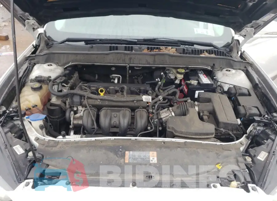 3FA6P0H73GR284814 Photo# 11